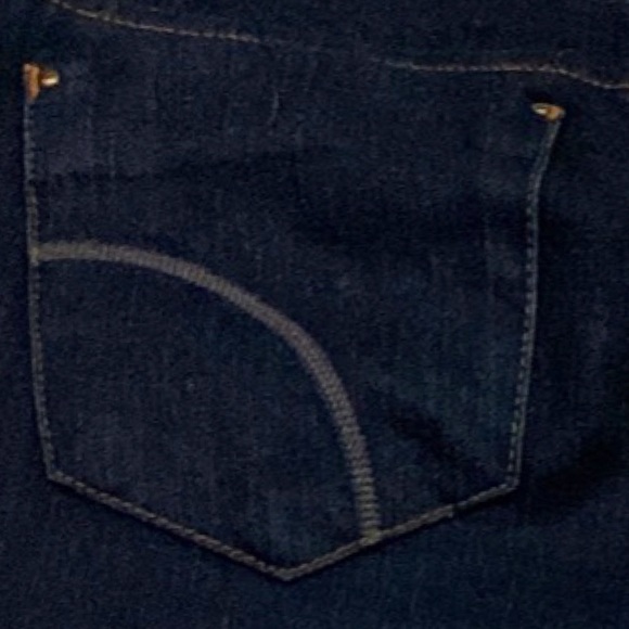 Joe’s Jeans The Cigarette Straight Leg Mulholland - Picture 8 of 14